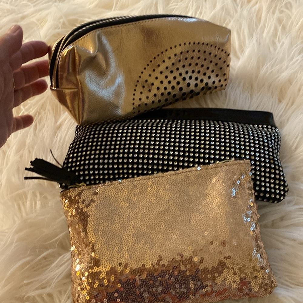 BUNDLE of 3 make up cases - Picture 16 of 16